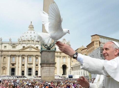 Los pensamientos perversos