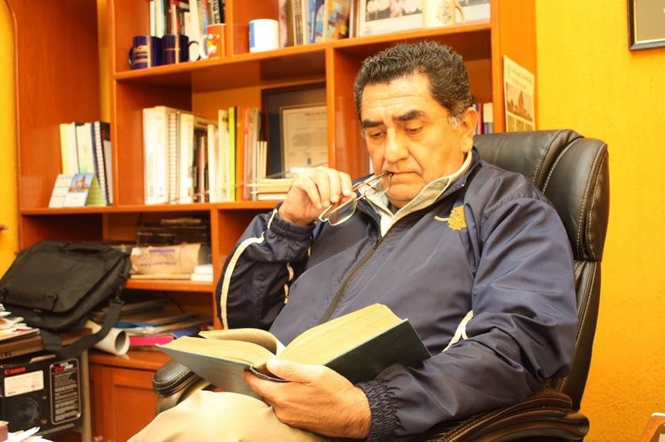 Hoy habla mi mente y también mi corazón