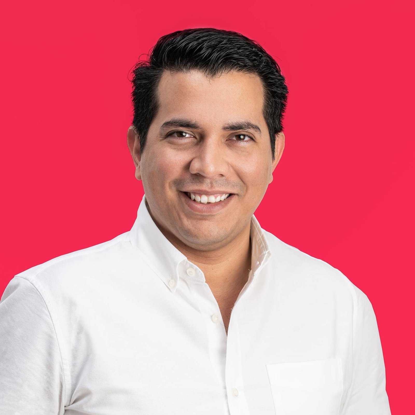 La visión para Yucatán en la cuarta transformación: Oscar Brito