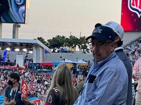 El Súper Tazón y los despidos