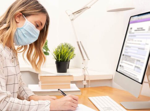 Los retos del “Home Office” en el año 2021