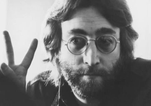 40 años de la partida de Lennon