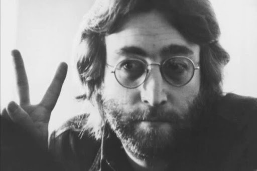 40 años de la partida de Lennon