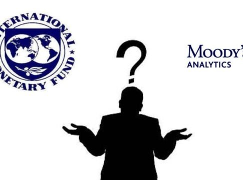 FMI vs Moody’s Analytics
