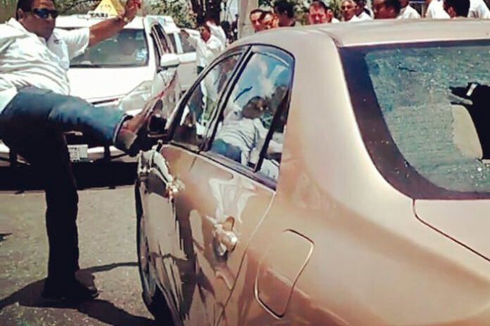 Con el dedo en la llaga Con el dedo en la llaga