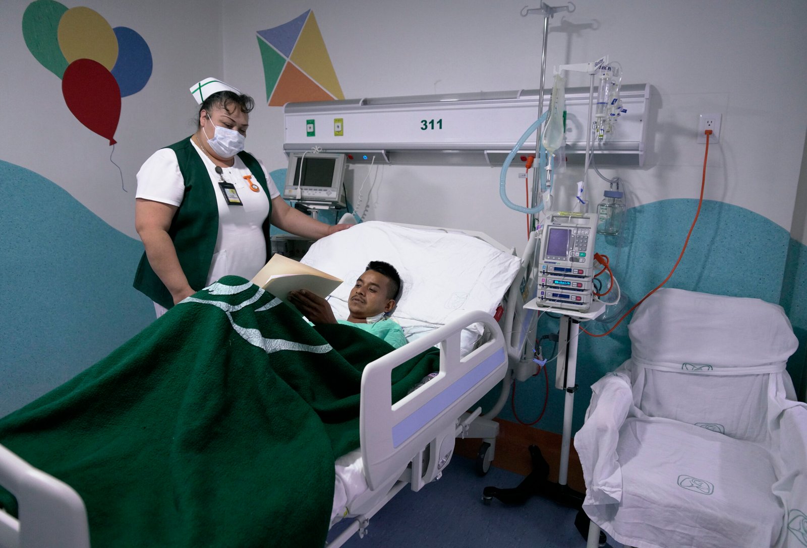 Realizó IMSS más de 204 mil atenciones durante 14va Jornada de Continuidad de Servicios de Salud