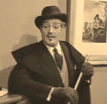 La maldición de las joyas preciosas