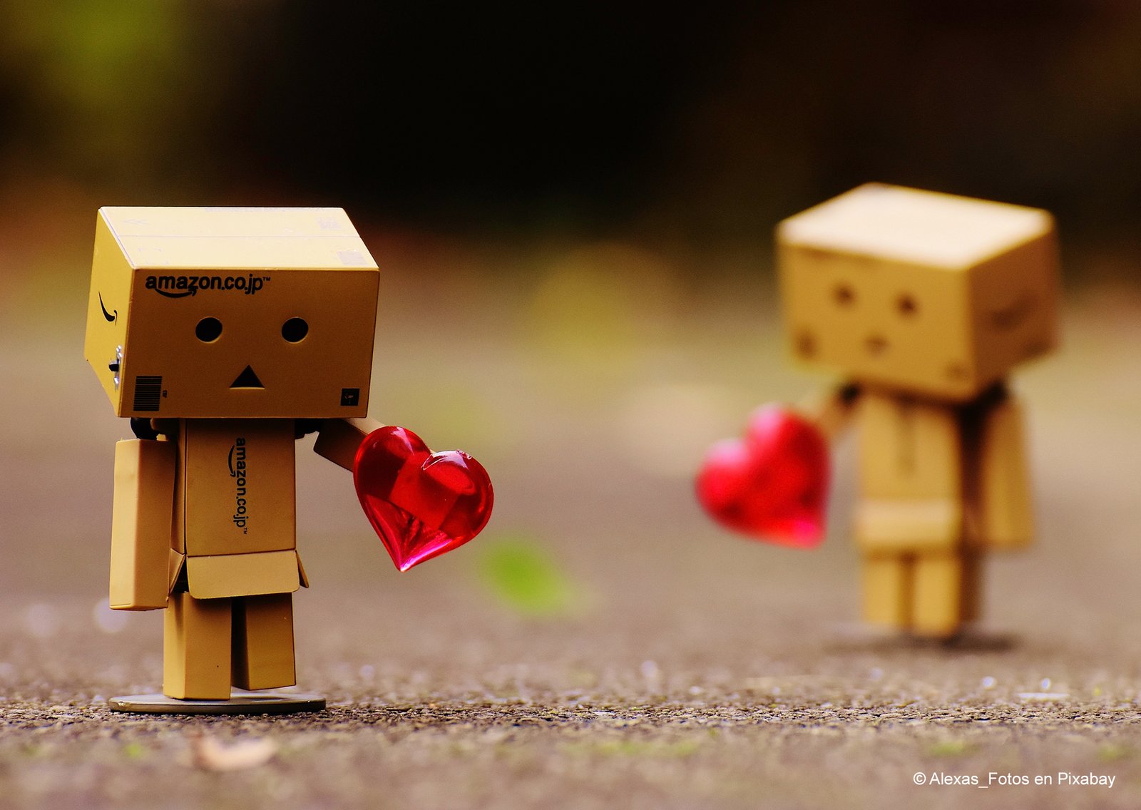 La pareja XVI: El fin de la pareja