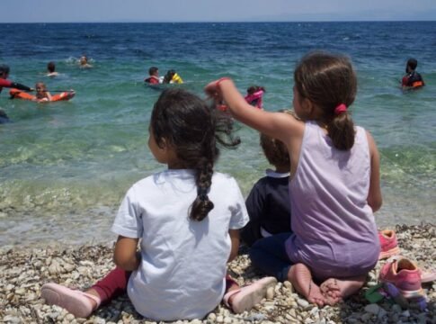 Algo más que palabras