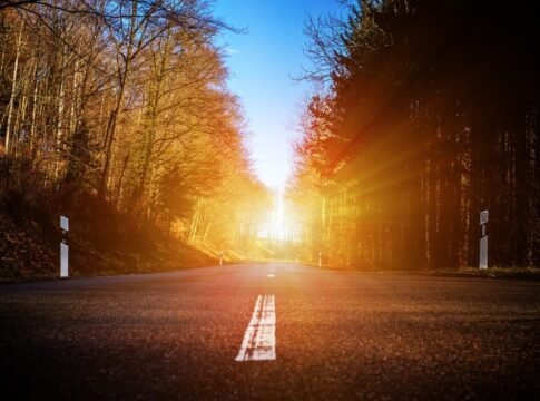 El martirio de los días para algunos