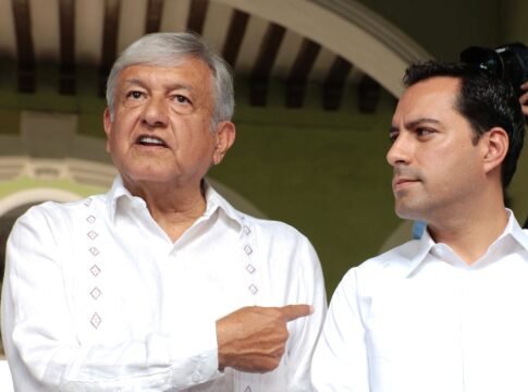 El arte de ir tejiendo fino