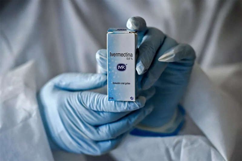 Qué es la ivermectina y por qué se investiga como tratamiento para el covid-19