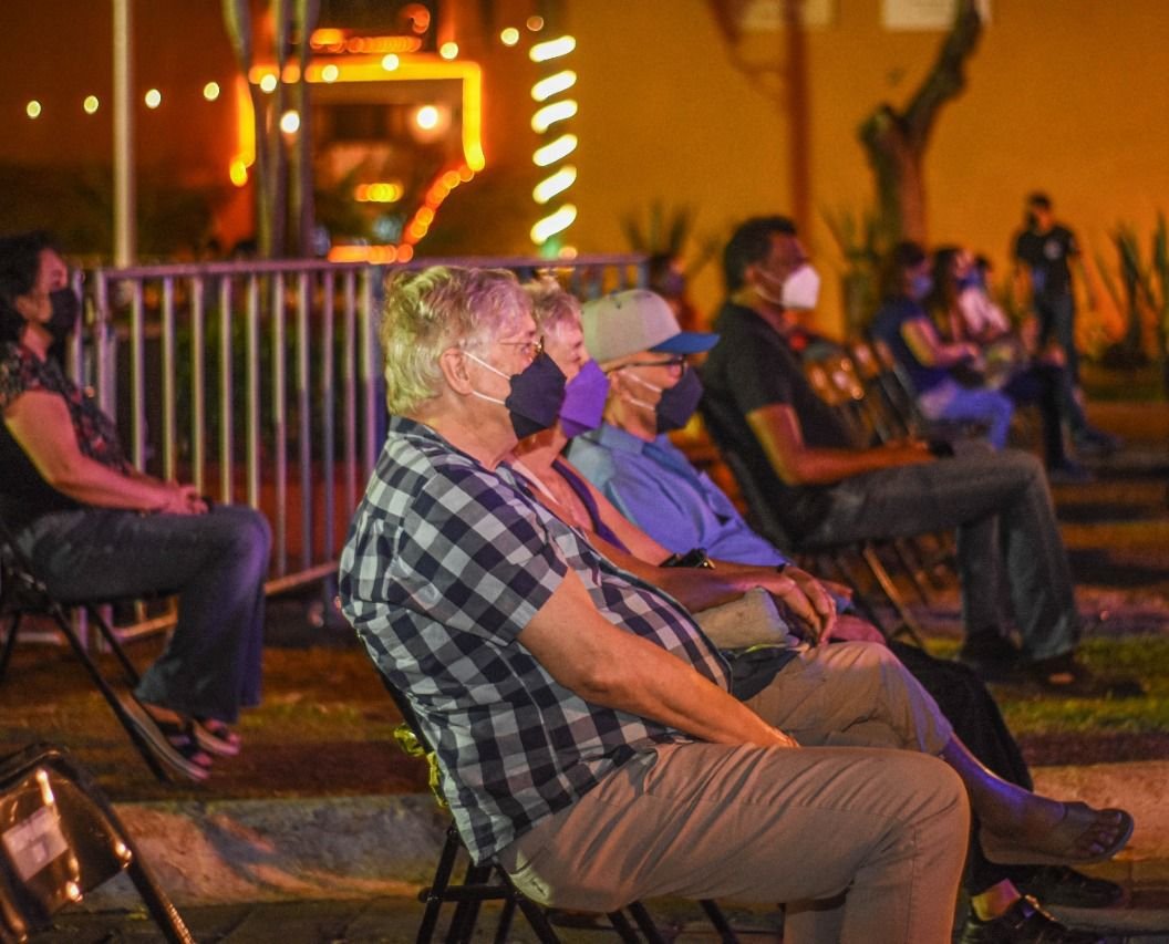 Mérida Fest 2022, una fiesta responsable vigente