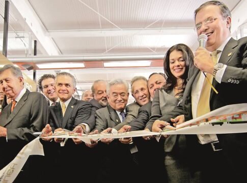 Costo de la Línea 12:  29 vidas + 5180 millones de dólares