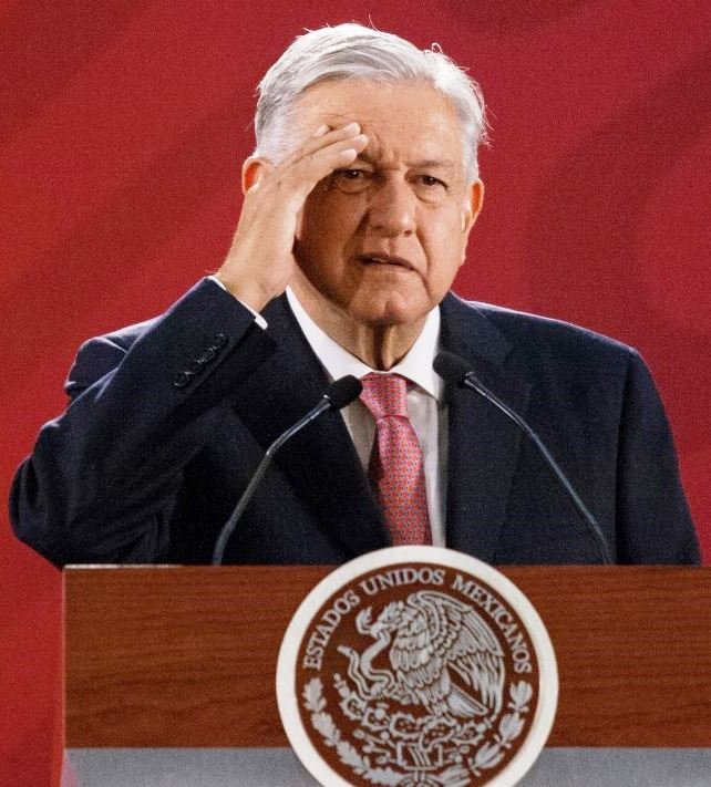 Pagando los costos del “error de octubre” de AMLO