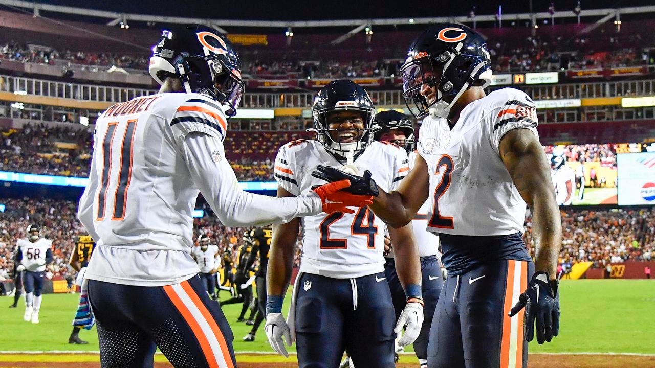 Resultados de la Semana 5 de la NFL