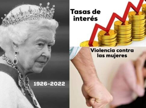 Un jueves de malas noticias