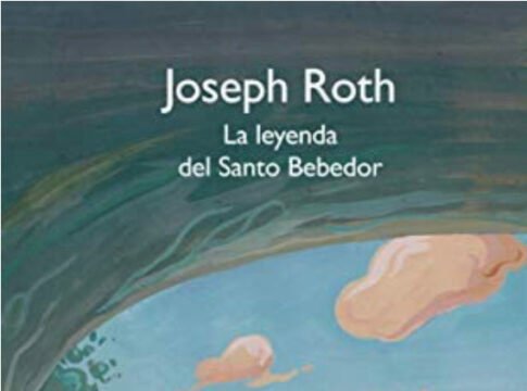 La leyenda del santo bebedor