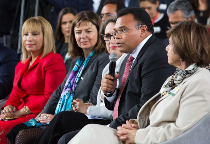 Avanza perspectiva de género en cada estado del país