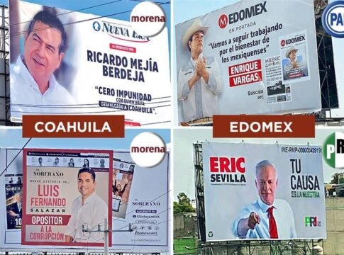 Coahuila / Edomex