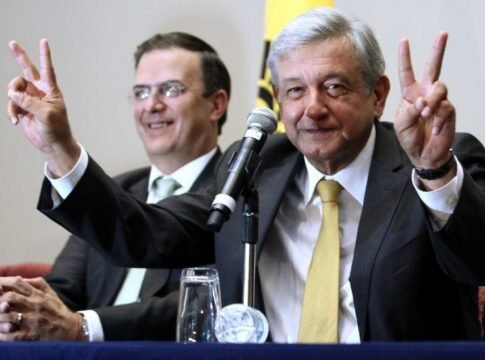 Casos y cosas de la política en tiempos de la pandemia