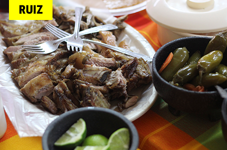 La comida mexicana hoy da más millones a estos millonarios