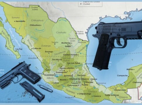 Los estados más peligrosos