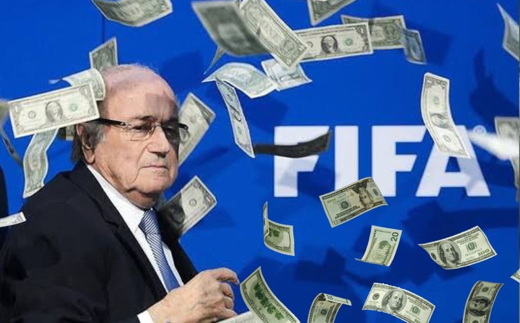 La corrupción en el deporte, una amenaza que no puede ignorarse
