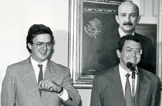 En el Plan A y B del Presidente,  Marcelo Ebrard no está contemplado