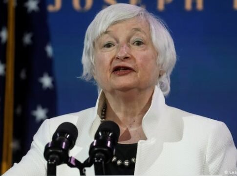 EEUU y el G20 contra los paraísos fiscales para corporaciones