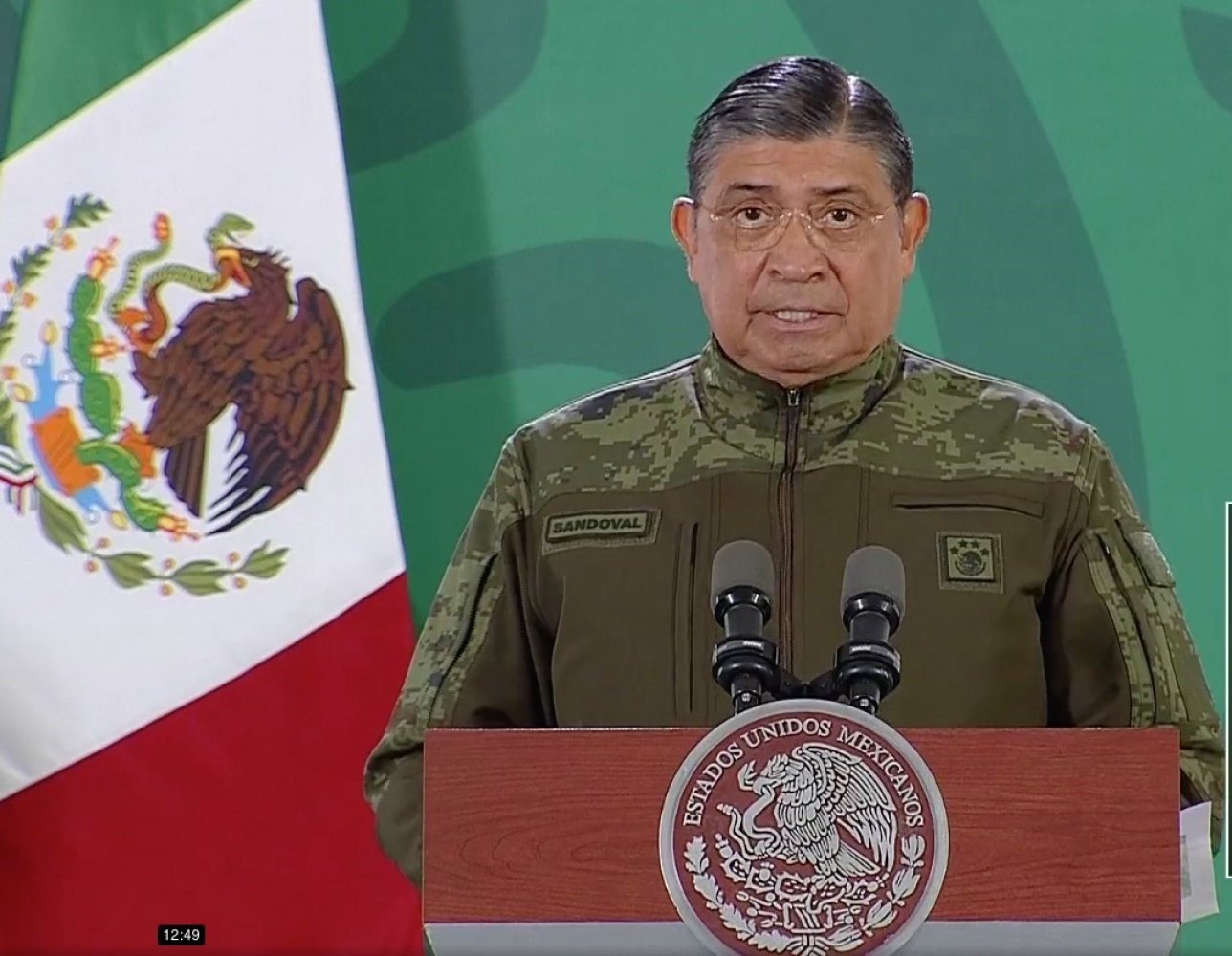 A prueba la Lealtad de las Fuerzas Armadas