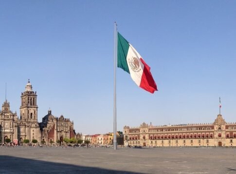 4ª transformación: México o el país de nunca jamás