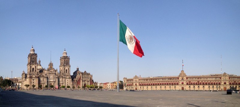 4ª transformación: México o el país de nunca jamás