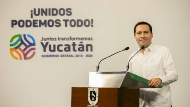 ¿Deuda? ¿Cuál deuda? Vila no endeudará a Yucatán