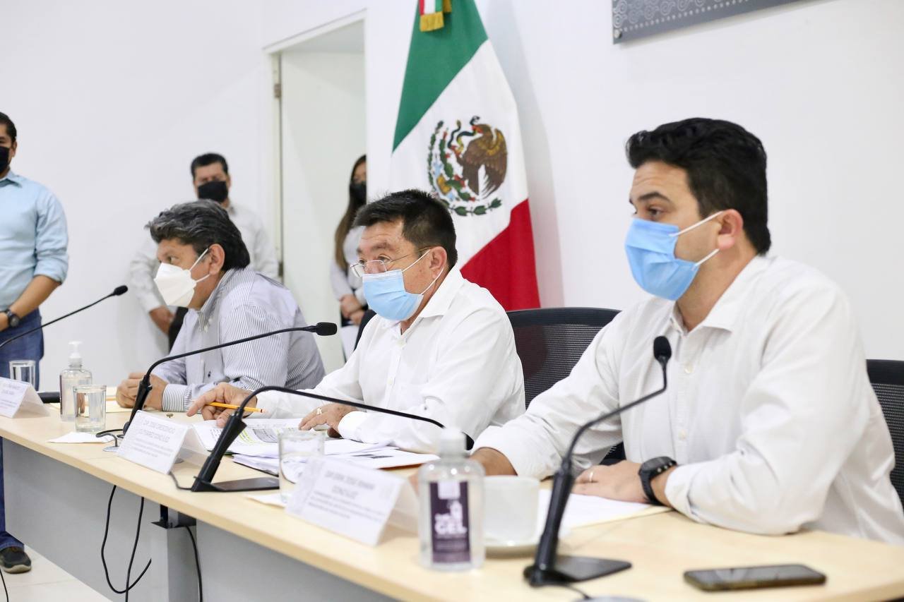Solicitan elaboración de dictamen con técnica legislativa de la iniciativa de Ley del ISSTEY