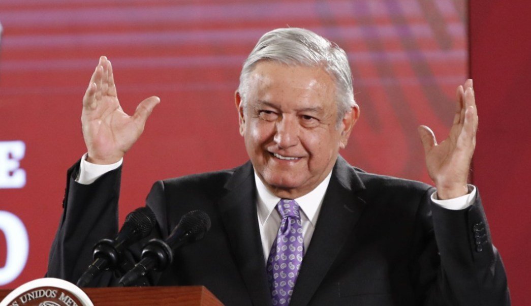 AMLO: Lo que decidió ser