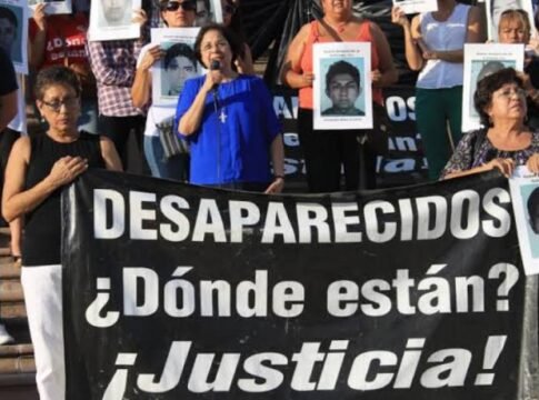 Ni todos son felices ni vamos bien