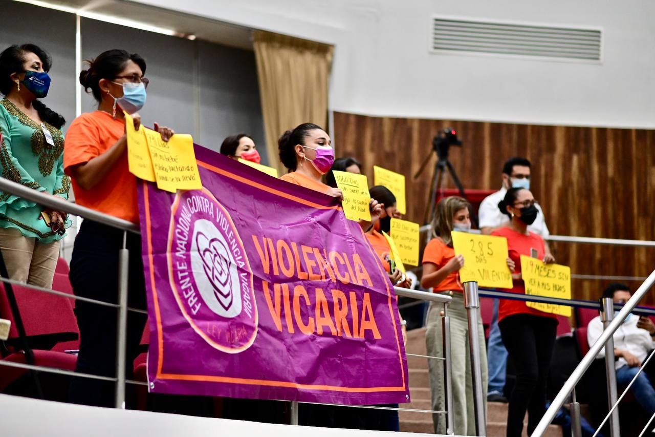 Congreso del Estado, en favor de más acciones para erradicar la violencia de género en Yucatán