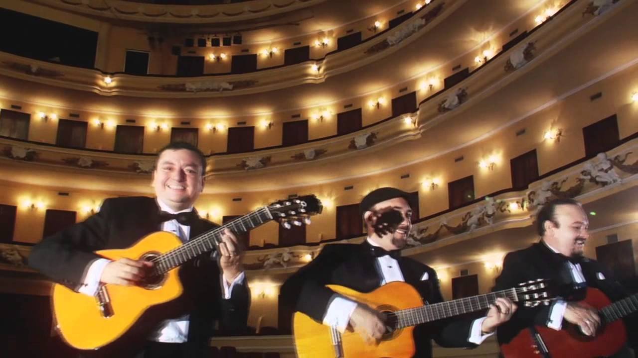 A Merida le urge la plaza de la trova: Los Juglares