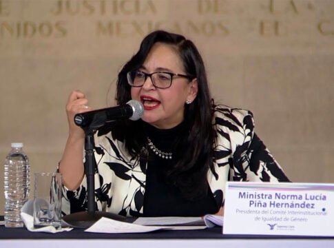 Fracturas Institucionales