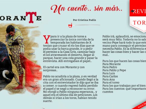 Un cuento.. sin más..