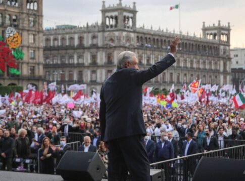 Pudo más el ego de AMLO que su supuesta preocupación por el pueblo