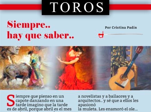 Siempre.. hay que saber..