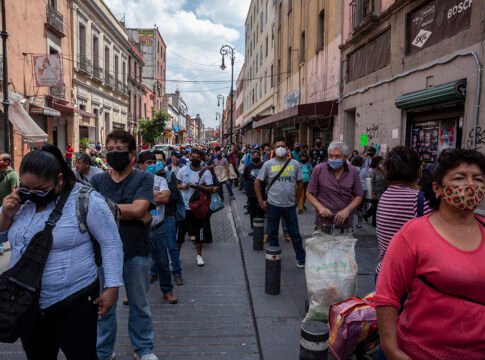 No es momento de bajar la guardia ni confiarse