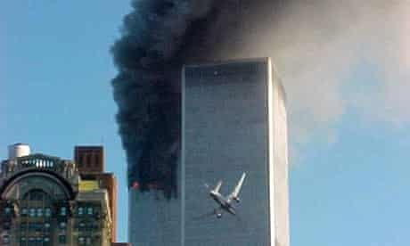 9/11/2001: algo de lo que viví y recuerdo