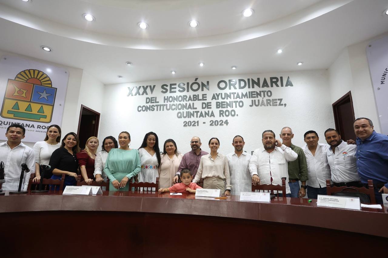 BJ, pionero en comisión municipal para prevención y erradicación del trabajo infantil