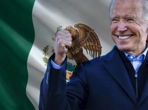 Biden será un buen hombre