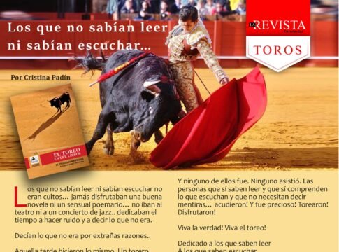 Los que no sabían leer