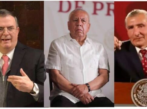 39 muertos y MORENA rechaza que comparezcan los supuestos responsables