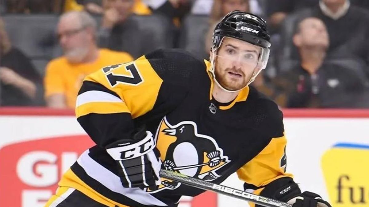 Tragedia en el Hockey: Fallece Adam Johnson tras Accidente en la Pista